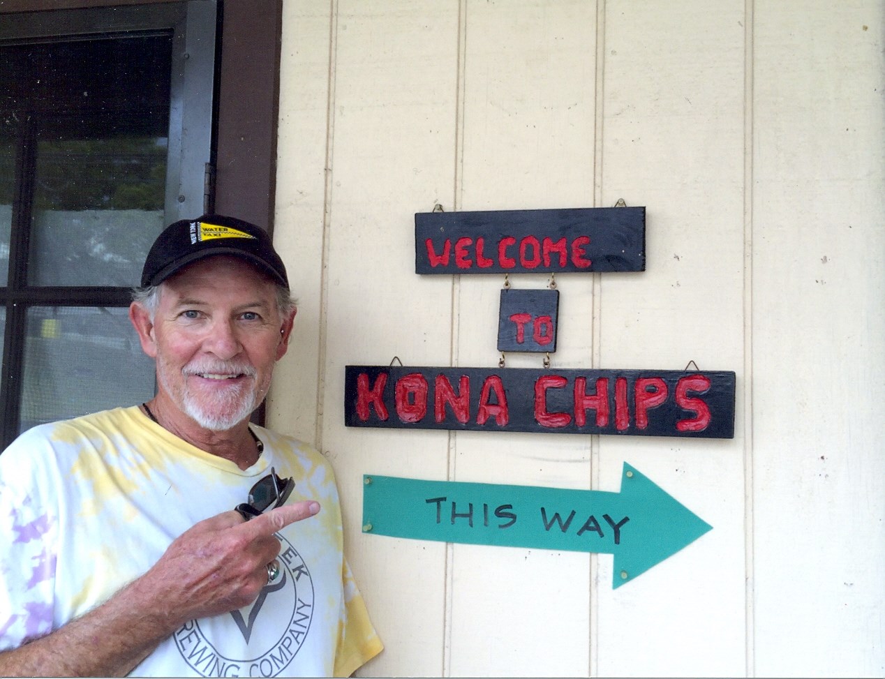 Obituary of Craig Lee McLaughlin