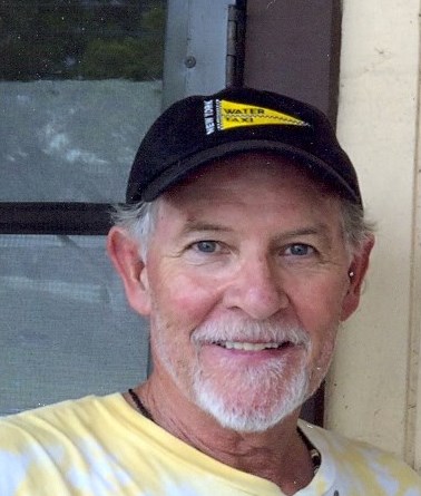 Obituary of Craig Lee McLaughlin