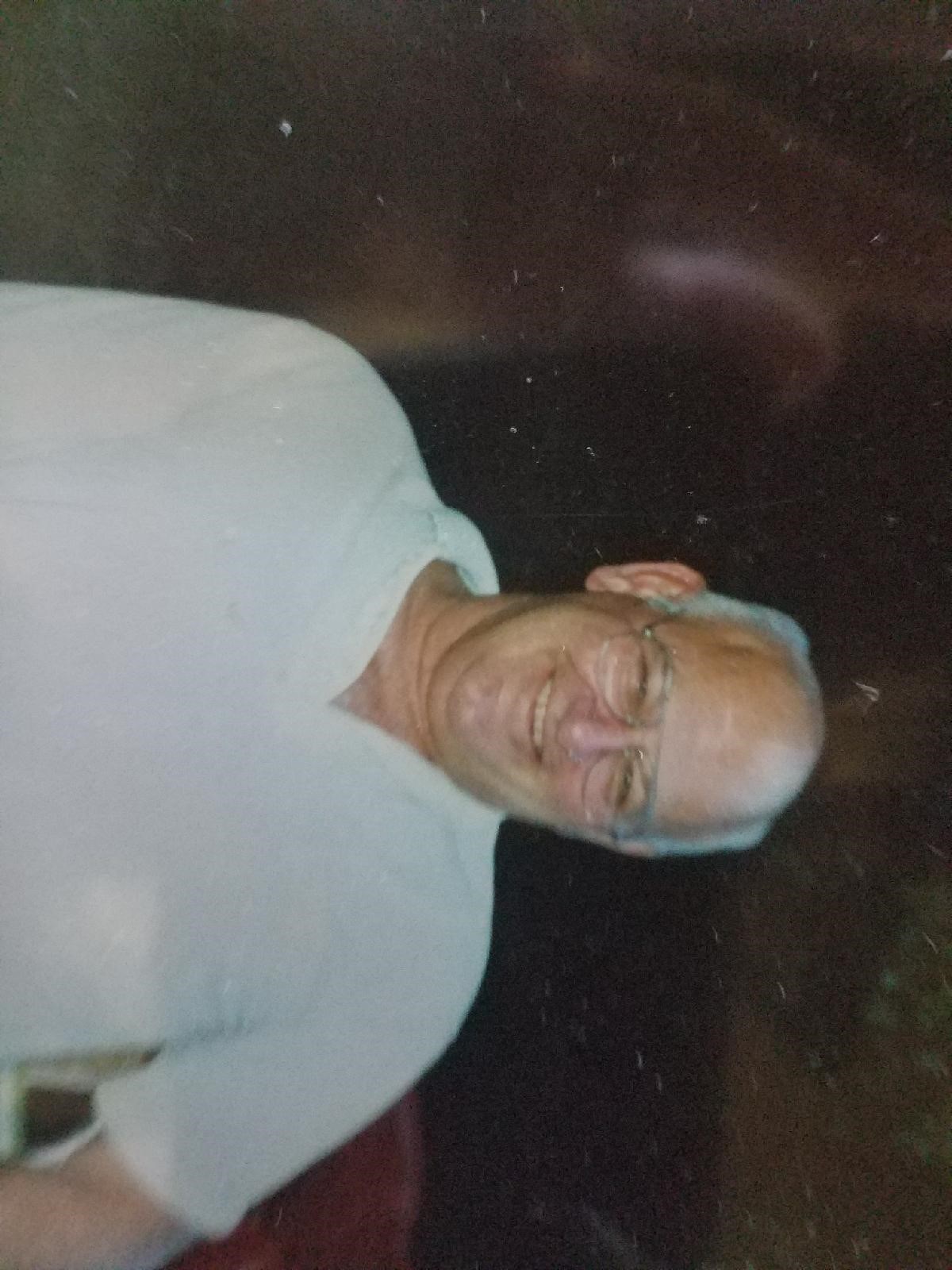 Obituary of John V. Watson Jr.