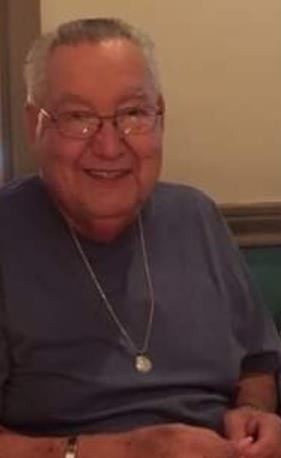 Obituary of Robert H. Morin