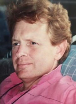 Obituary of Stephen Thomas Smith