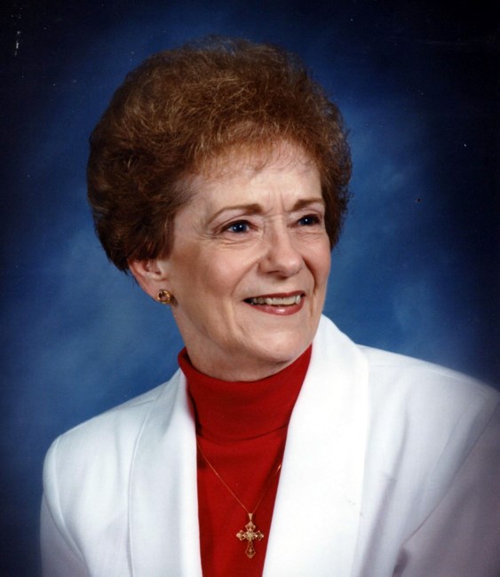 Obituary of Mary Elizabeth Sturgess Benavidez