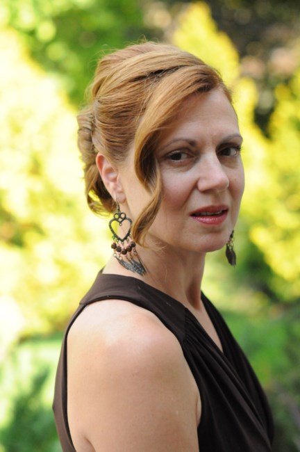 Obituary of Anita Pulla