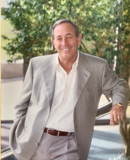 Obituario de Patrick Lee Gilbert