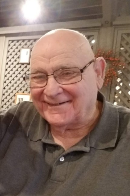 Obituary of George Riley Newman Jr.