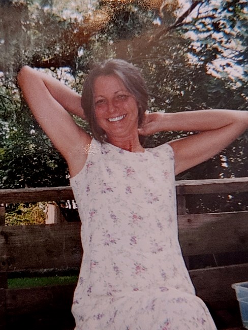 Obituary of Kim Hardegree