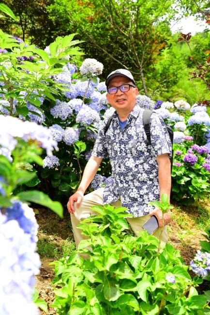 Obituary of Phu Cong Le