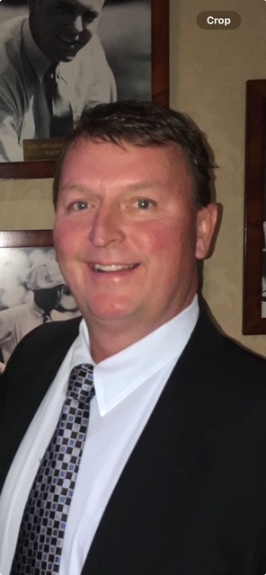 Obituary of Brian D. Muckenfuss