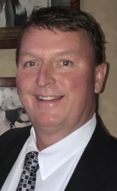 Obituary of Brian D. Muckenfuss