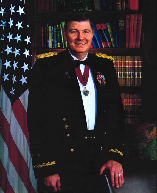 Obituary of Patrick David Sculley