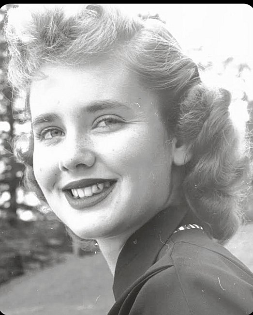 Obituary of Arlene Diane (Cheesman) Jensen