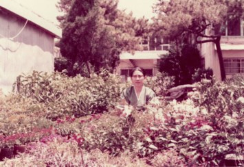 Obituario de Chong Sok Kim