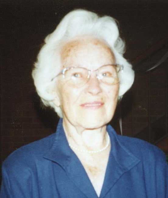 Obituary of Virginia L. Peyton