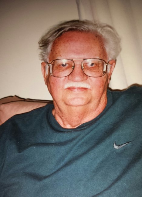 Obituary of James E. Heaney