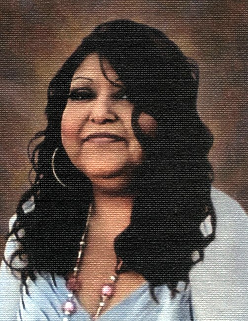 Obituary of Anny Hernandez