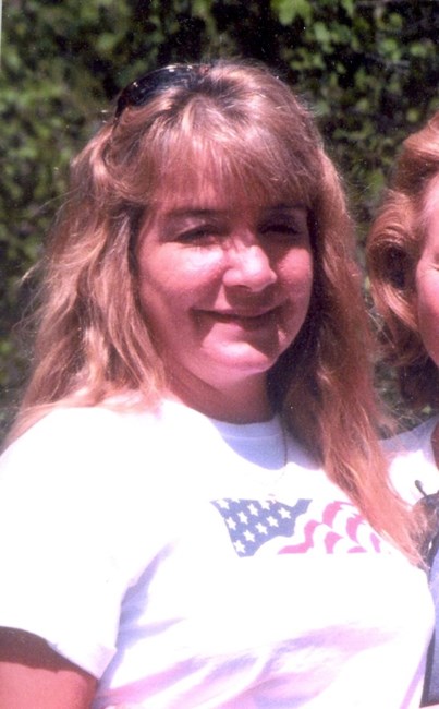 Obituary of Vicky Lynn Young-Smith