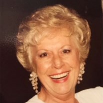 Obituary of Barbara Jean Stephens