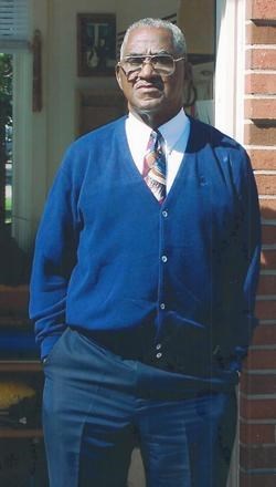 Obituary of Richard W. Martin