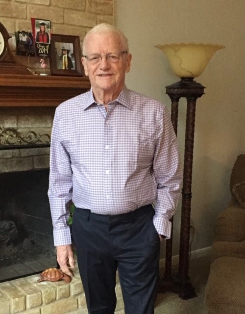 Obituary of William Rowe