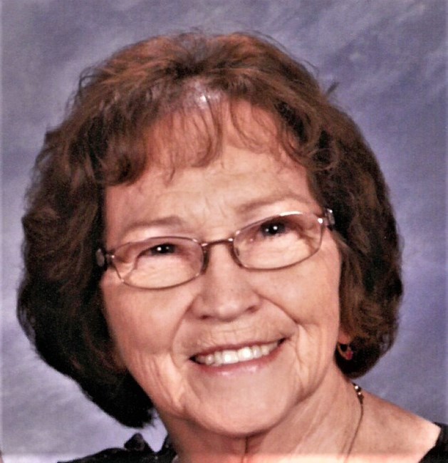 Obituary of Melia Sue Campbell