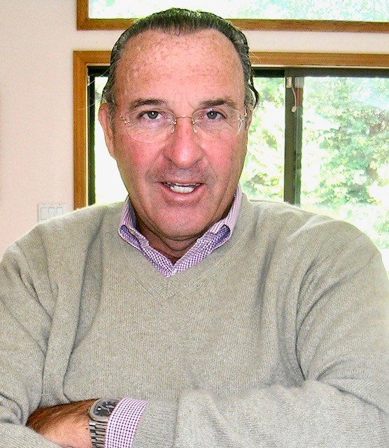 Obituary of Lloyd M. Gordon