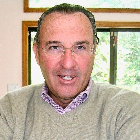 Obituary of Lloyd M. Gordon