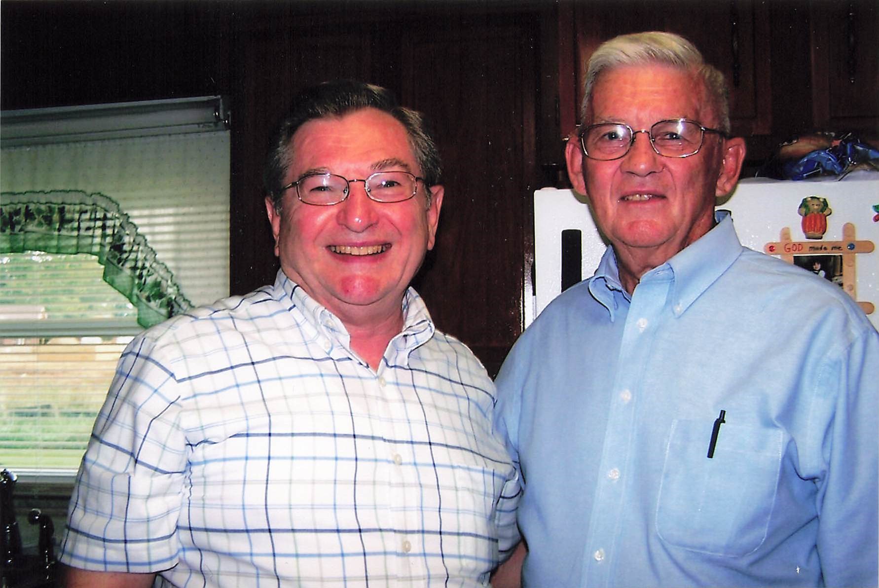 Avis de décès de Steven L Jackson