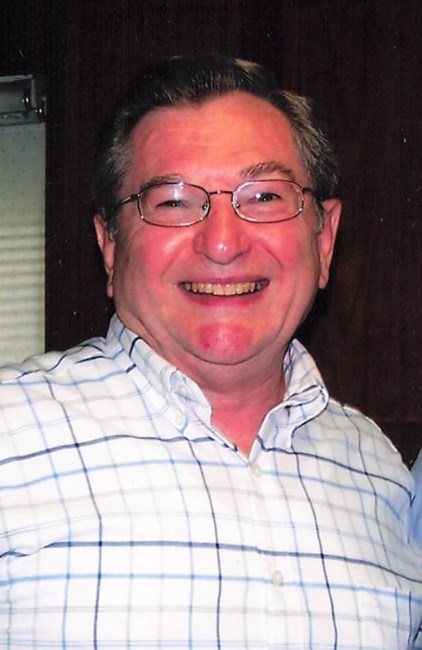 Obituario de Steven L Jackson