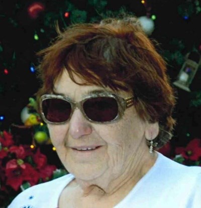 Obituary of Coral L. Angebranndt