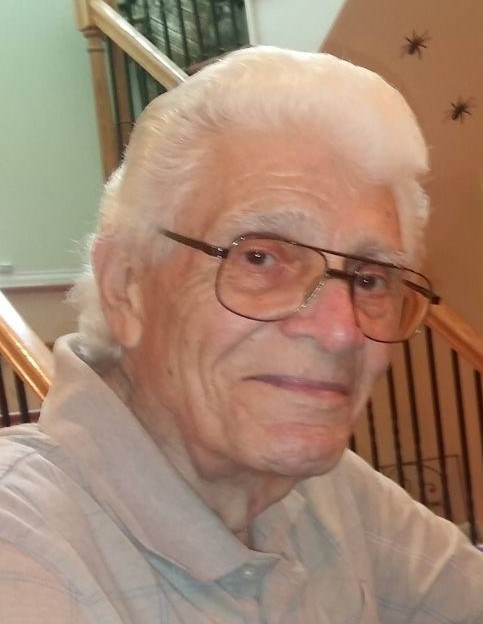 Obituary of Ferdinand Rodriguez