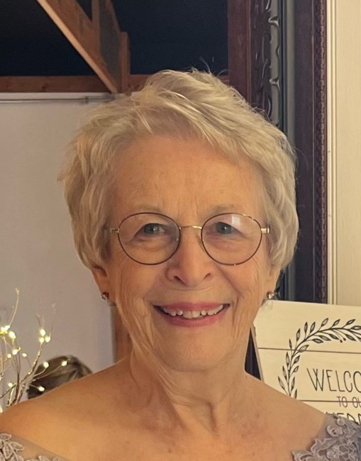 Obituary of Sharon Elaine Koenig