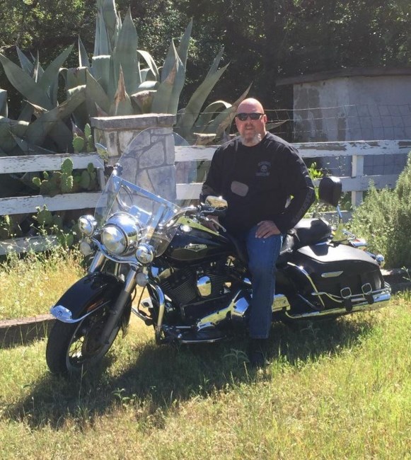 Obituary of Scott Bernard McGrath