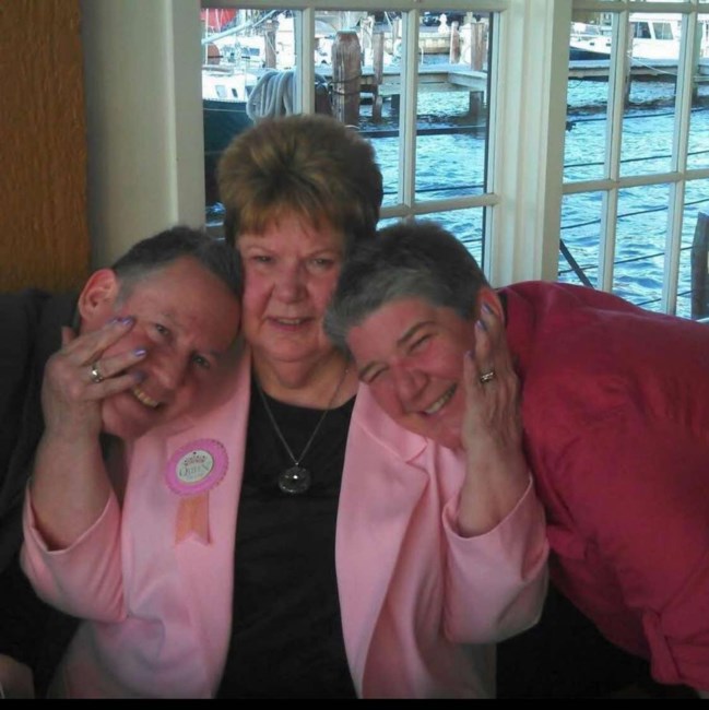 Obituary of Yvonne Alice Steele