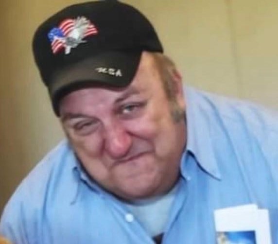 Obituary of Albert George Volpe Jr.