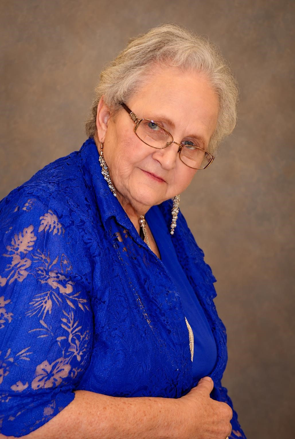 Obituary of Mary Lou Harris Sims O'Rear
