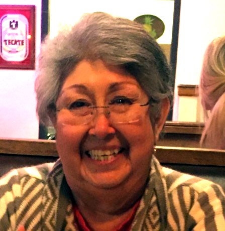 Obituary of Guadalupe G. Medina