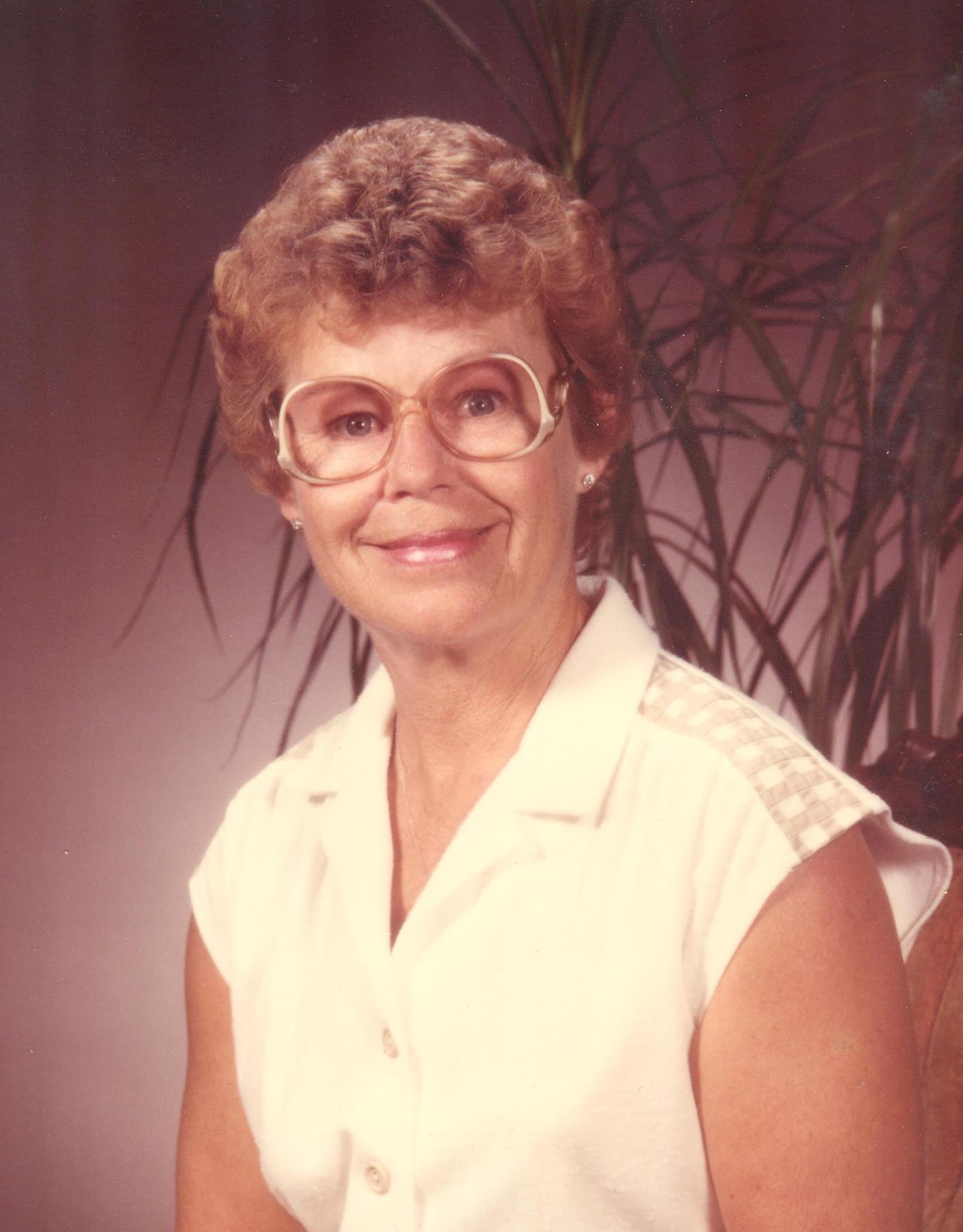Obituary of Dorothy S. Barber