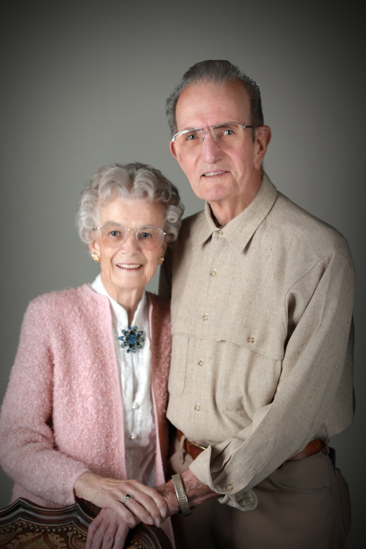 Obituary of Alyce H. Beaulaurier