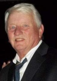 Roger Thornton Obituary