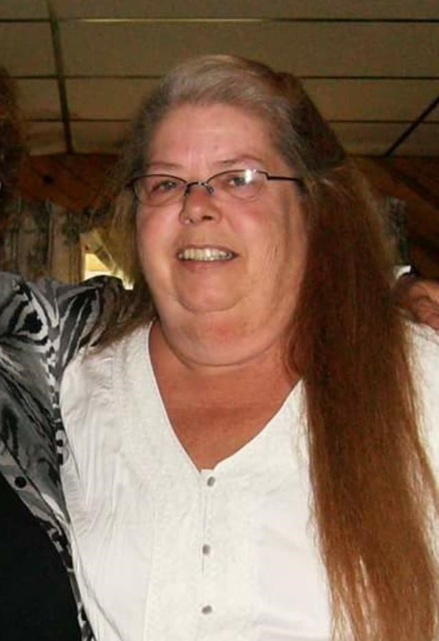 Marcia Ziarko Obituary