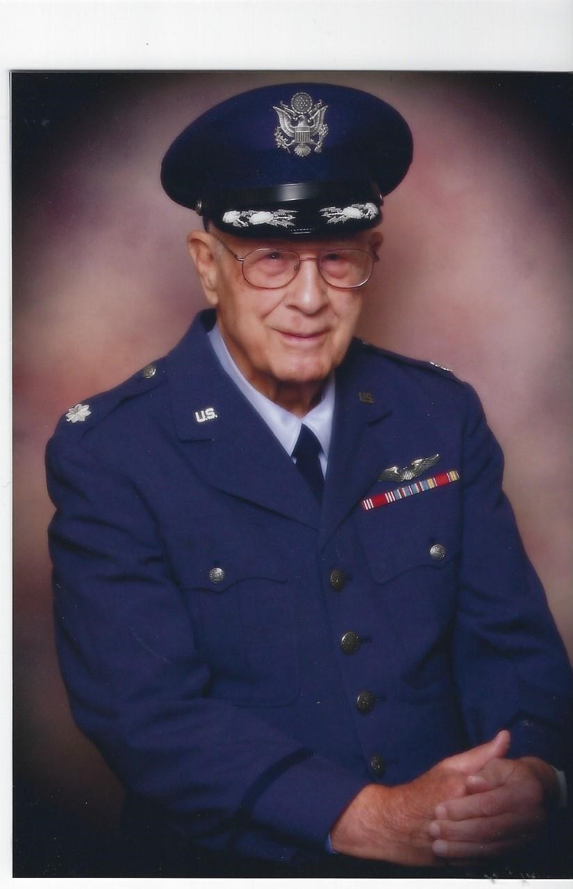 Obituary of Kenneth Frederick Bloom