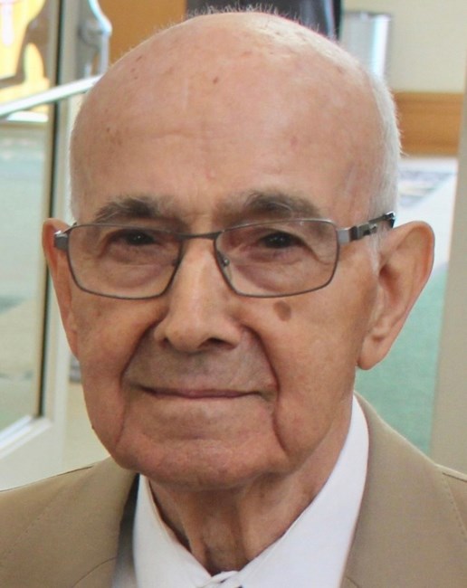 Obituary of Nicola Rutigliano