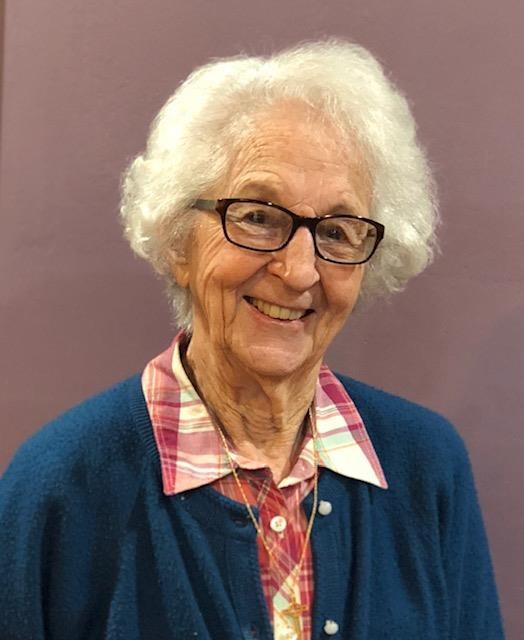 Obituary of Teresa M. Cuneo