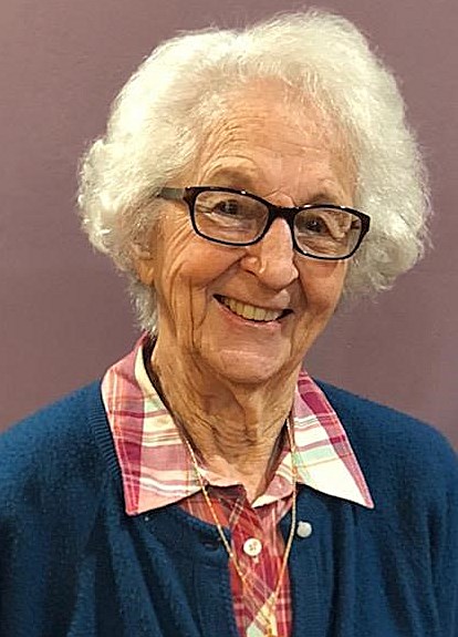 Obituary of Teresa M. Cuneo