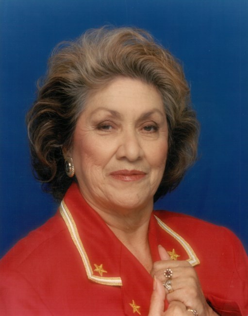 Obituary of Socorro Garcia Jaramillo