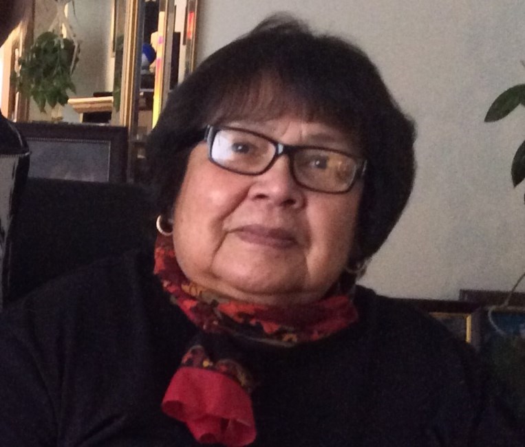 Obituary of Laura McLaughlin