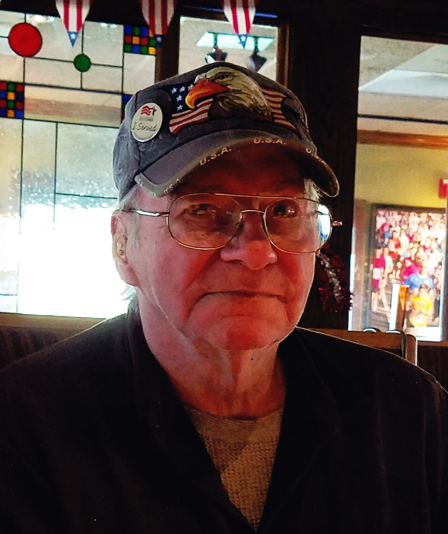 Obituary of John J. Shoemaker, Jr.