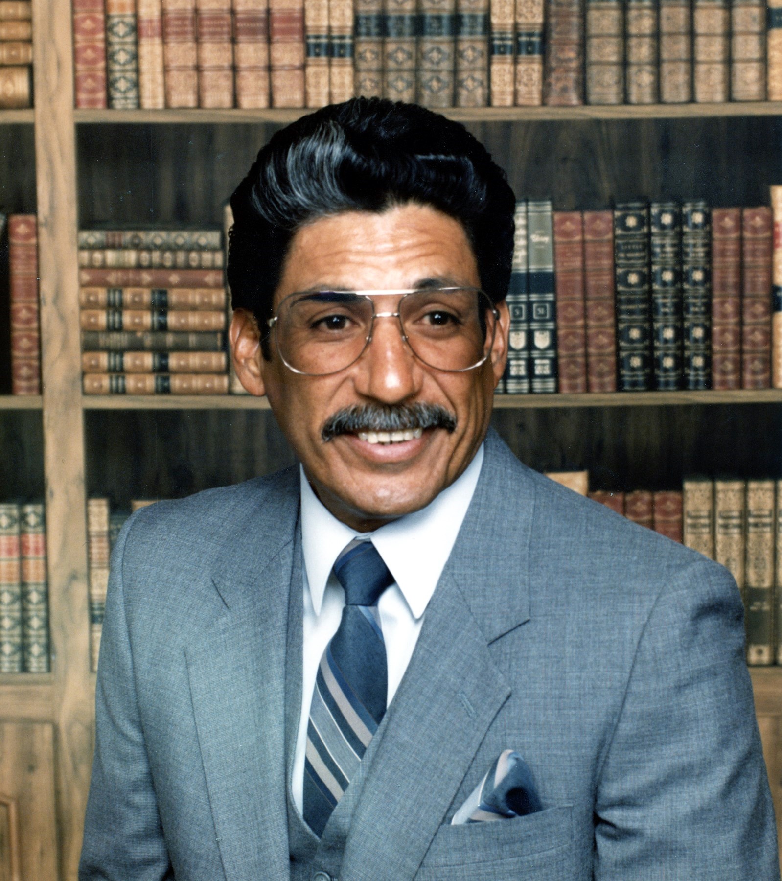 Richard Moreno Obituary - Bakersfield, CA