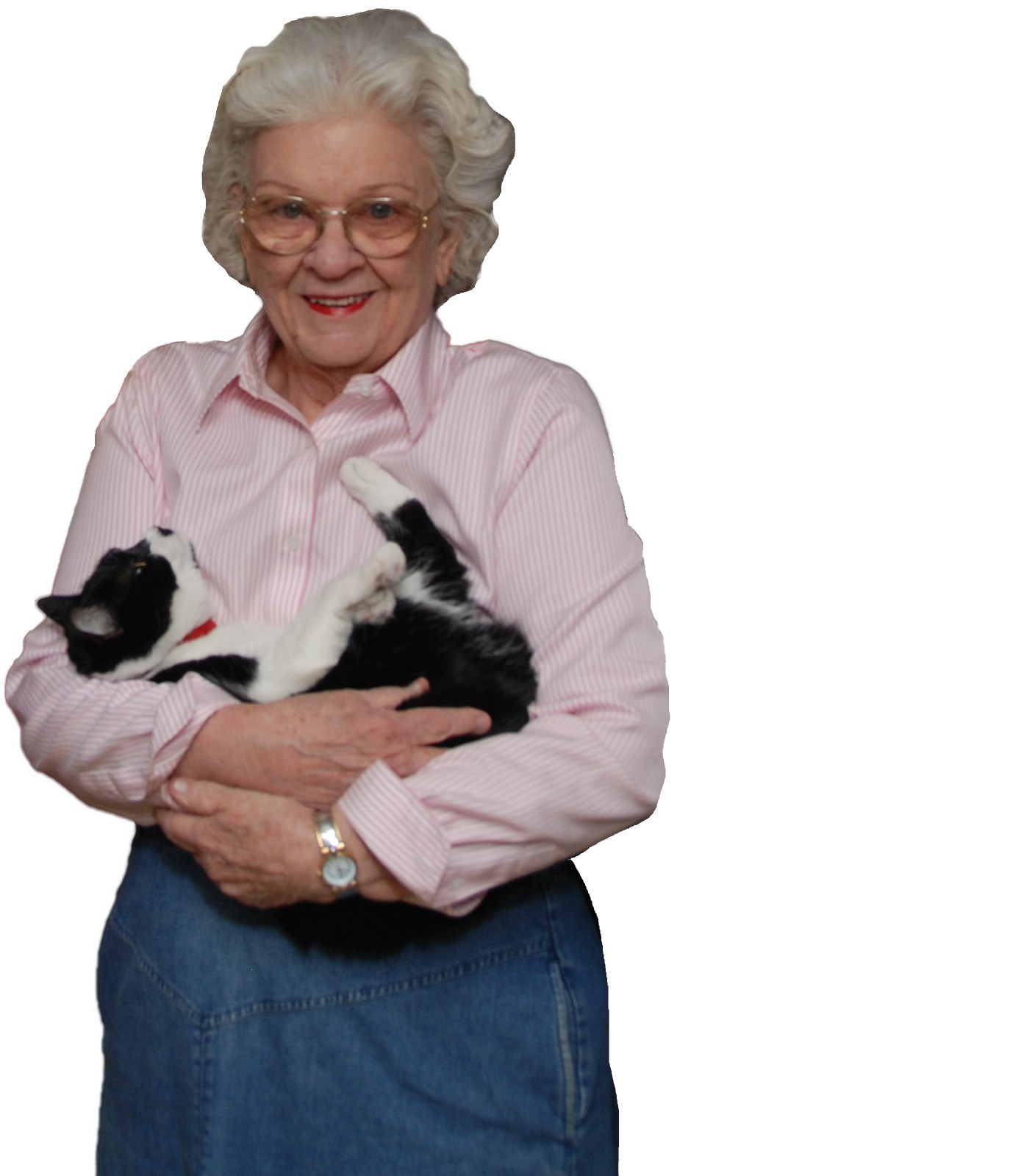 Avis de décès de Annie Laurie Bates