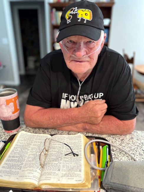 Obituary of Tim Belcher